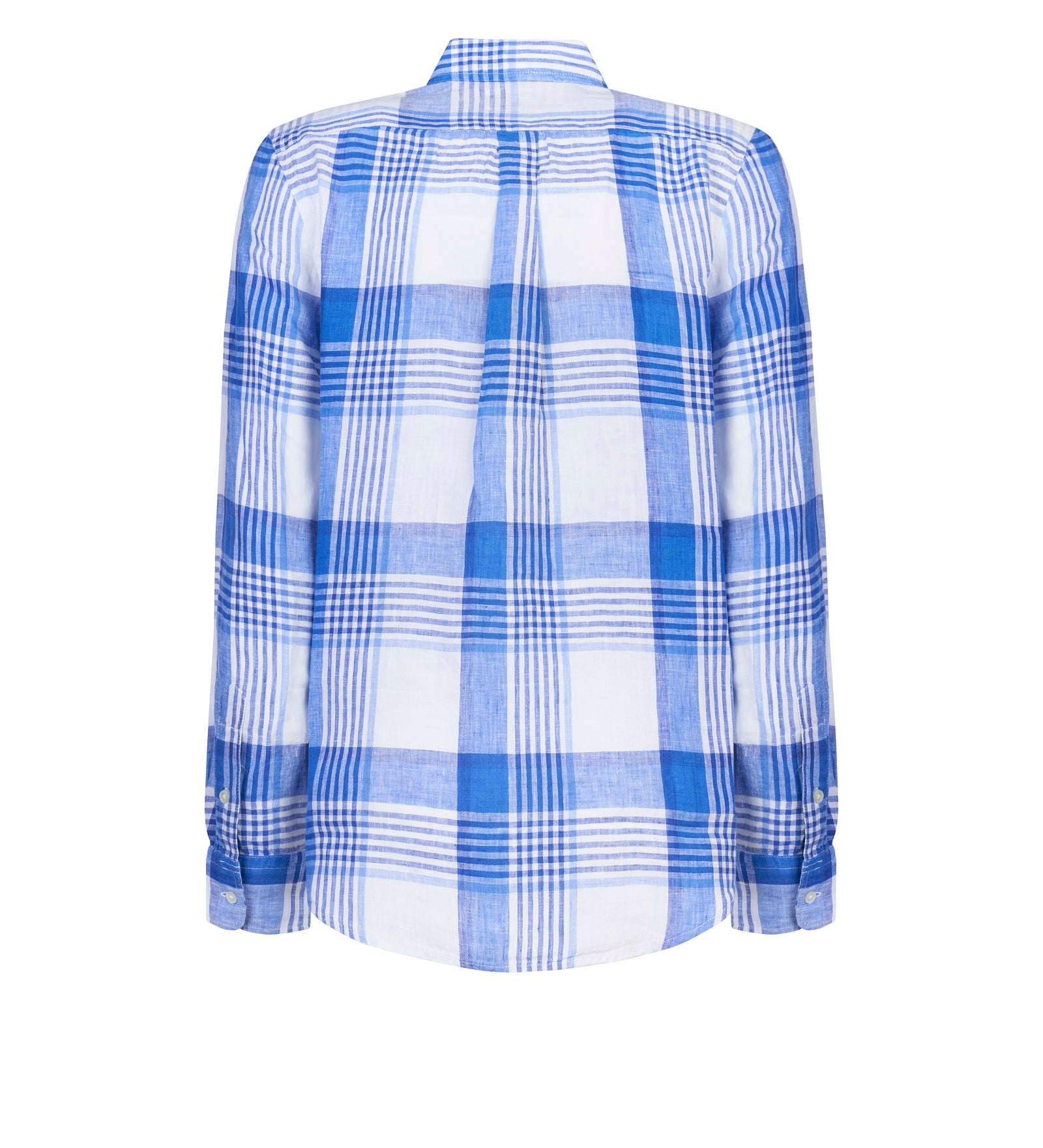 Camicia POLO RALPH LAUREN
White/blue multi