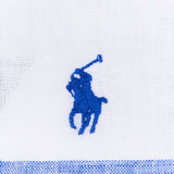 Camicia POLO RALPH LAUREN
White/blue multi