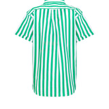 Camicia POLO RALPH LAUREN
Green/white