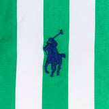 Camicia POLO RALPH LAUREN
Green/white