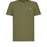 T-shirt POLO RALPH LAUREN
Dark sage