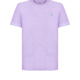 T-shirt POLO RALPH LAUREN
Pastel purple