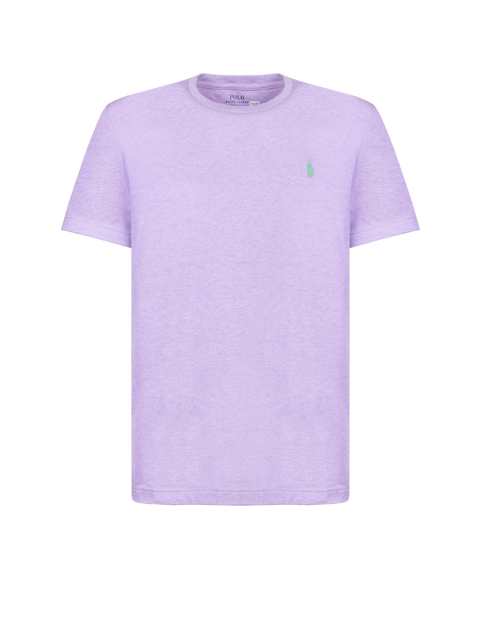 T-shirt POLO RALPH LAUREN
Pastel purple