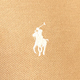Polo POLO RALPH LAUREN
Cafe tan
