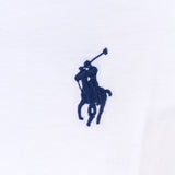 T-shirt POLO RALPH LAUREN
White
