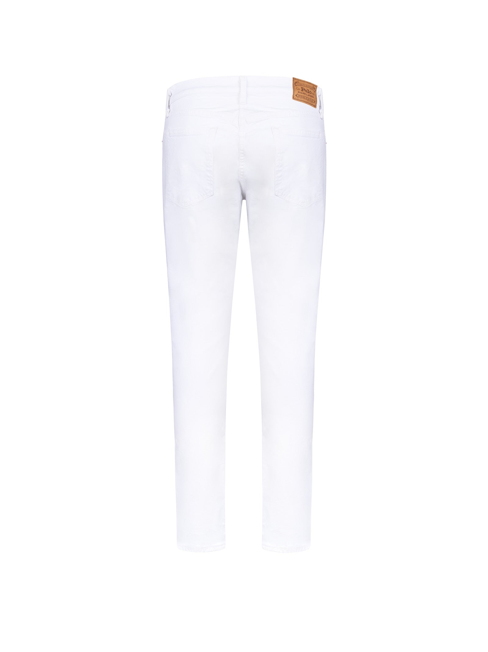Jeans POLO RALPH LAUREN
Hdn white stretch