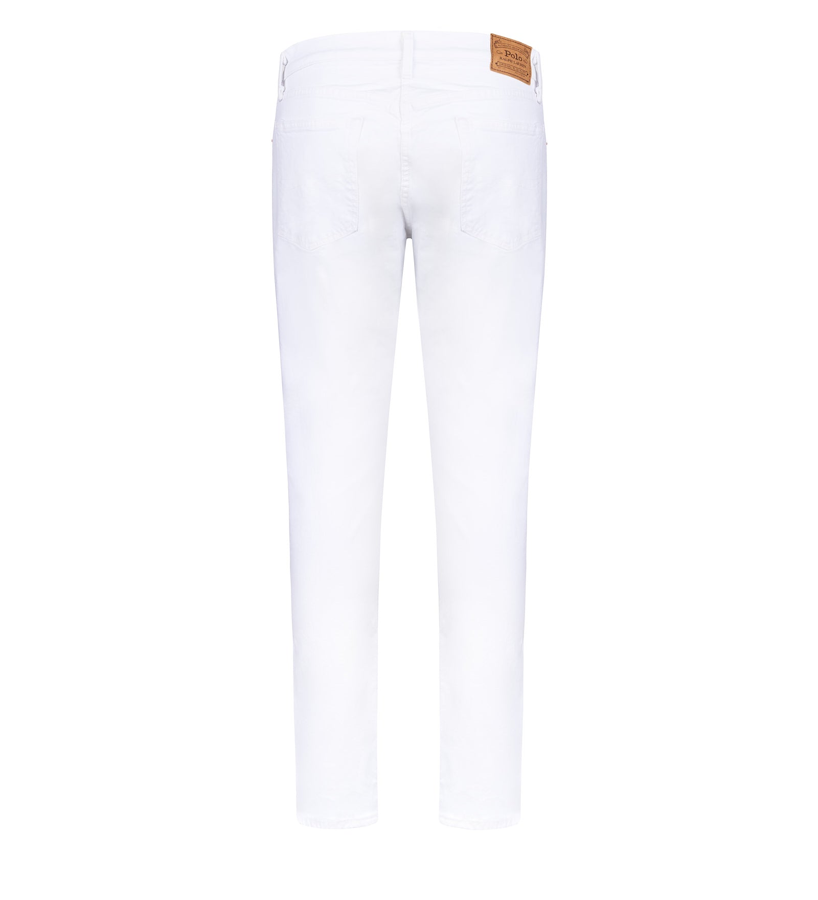 Jeans POLO RALPH LAUREN
Hdn white stretch