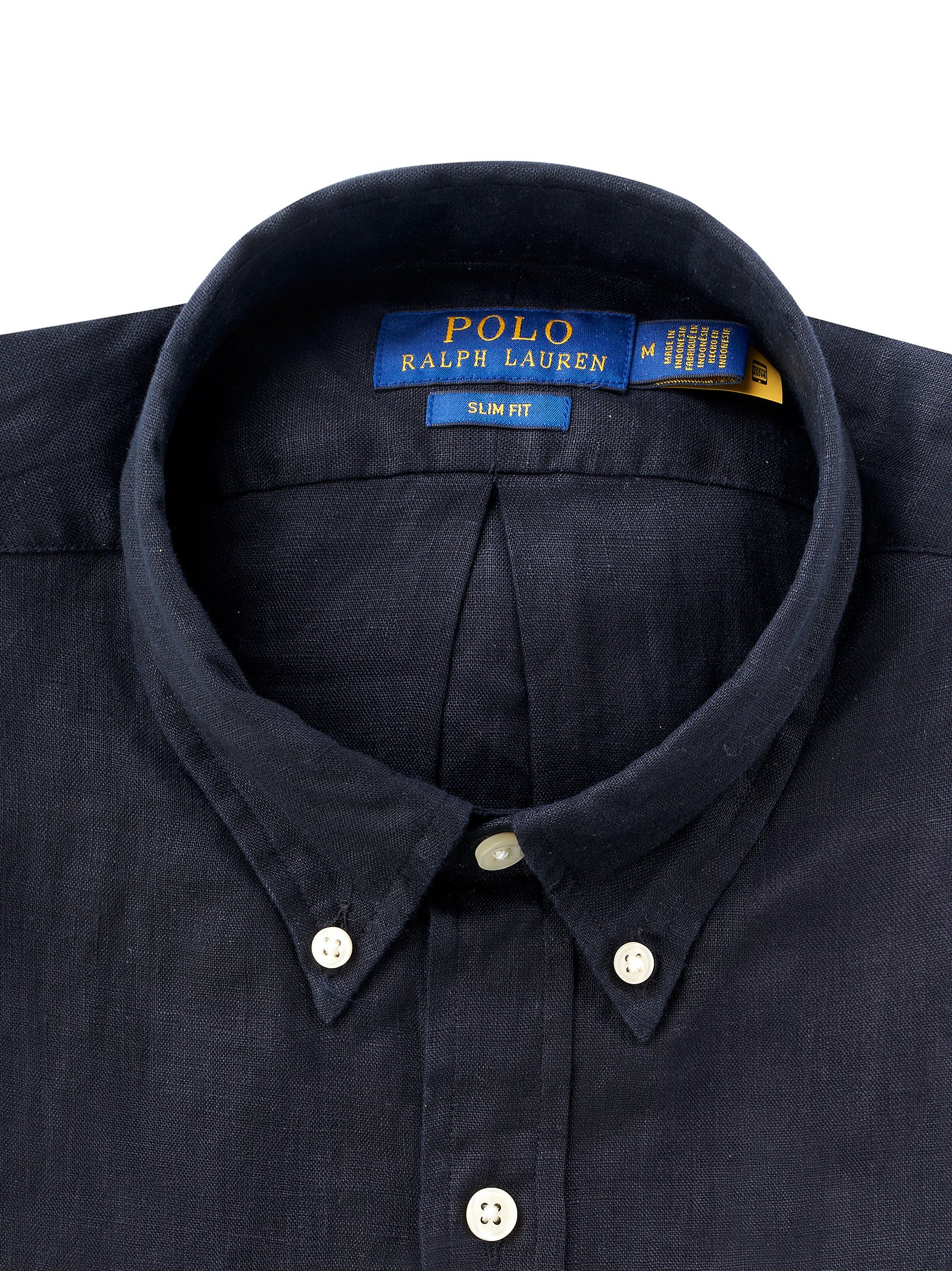 Camicia POLO RALPH LAUREN
Polo black