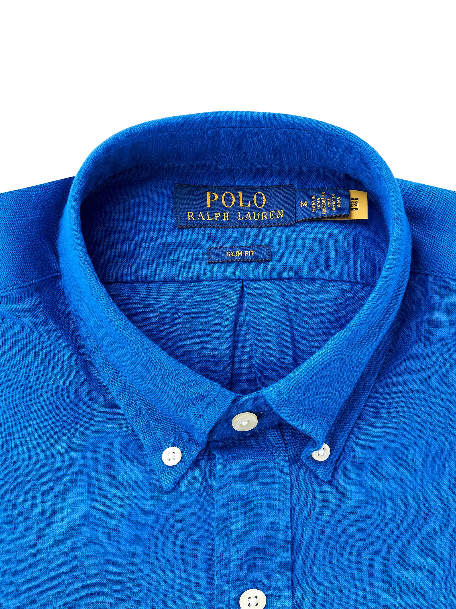 Camicia POLO RALPH LAUREN
Heritage blu