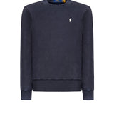 Felpa POLO RALPH LAUREN
Faded black