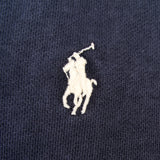 Felpa POLO RALPH LAUREN
Faded black