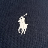 Felpa POLO RALPH LAUREN
Faded black