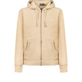 Felpa POLO RALPH LAUREN
Coastal beige