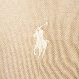 Felpa POLO RALPH LAUREN
Coastal beige
