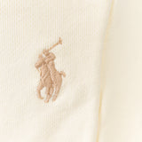 Pantalone POLO RALPH LAUREN
Faded black