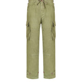 Pantalone POLO RALPH LAUREN
Nature olive