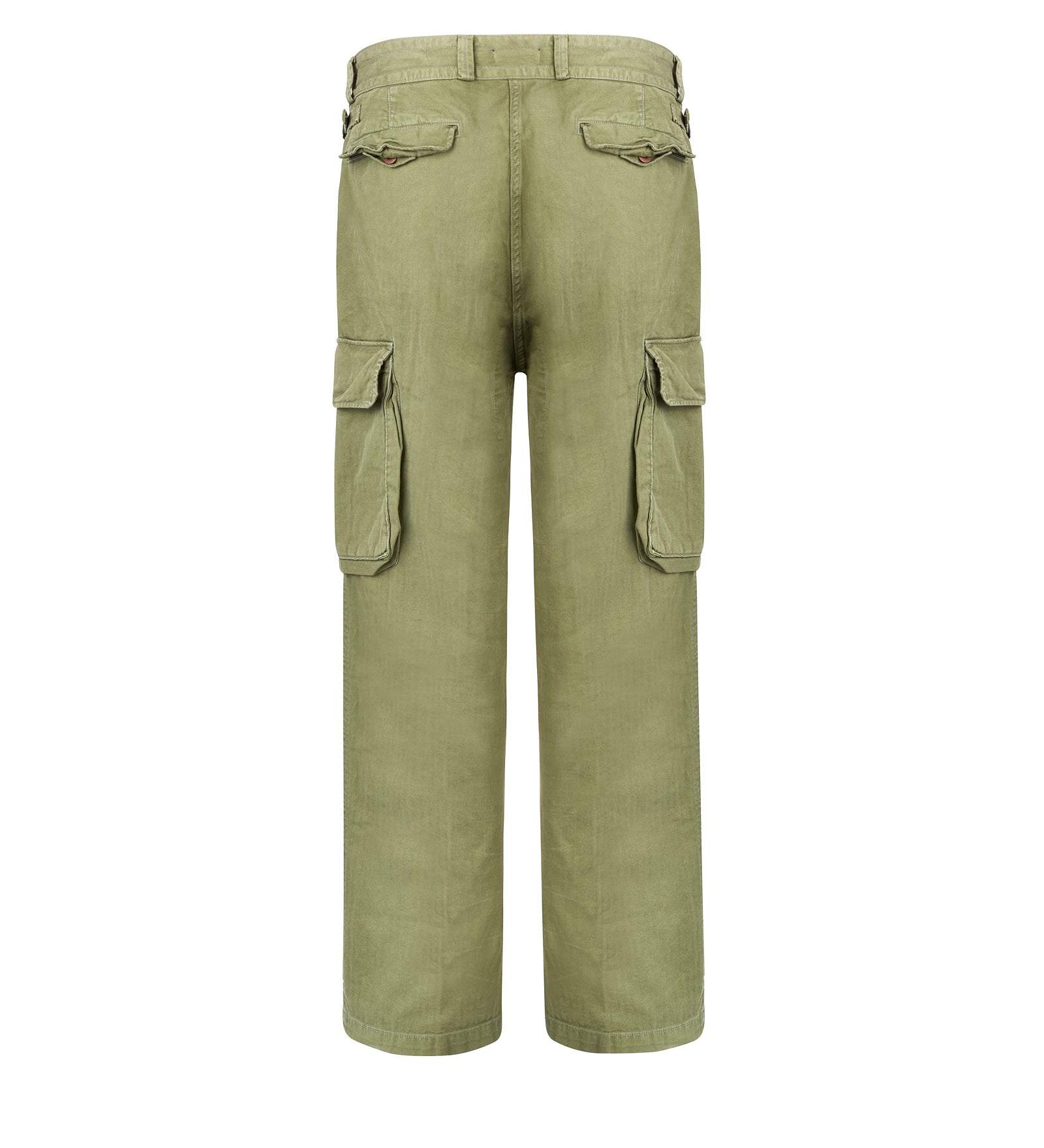 Pantalone POLO RALPH LAUREN
Nature olive