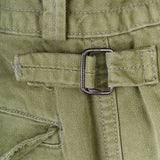 Pantalone POLO RALPH LAUREN
Nature olive