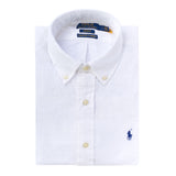 Camicia POLO RALPH LAUREN
White