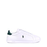 Scarpe POLO RALPH LAUREN
White/college green