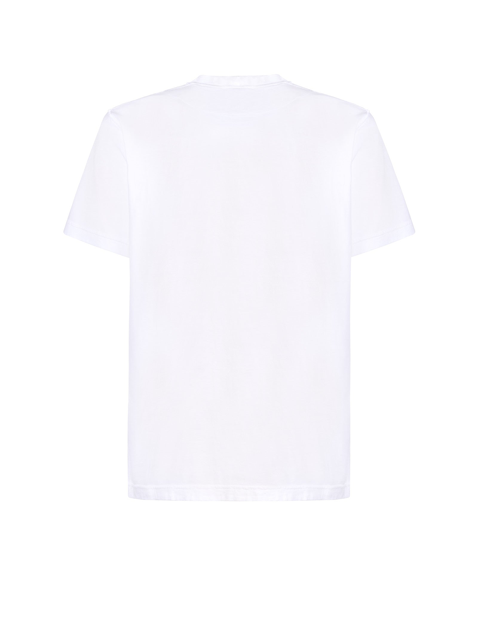 T-shirt STONE ISLAND
Bianco