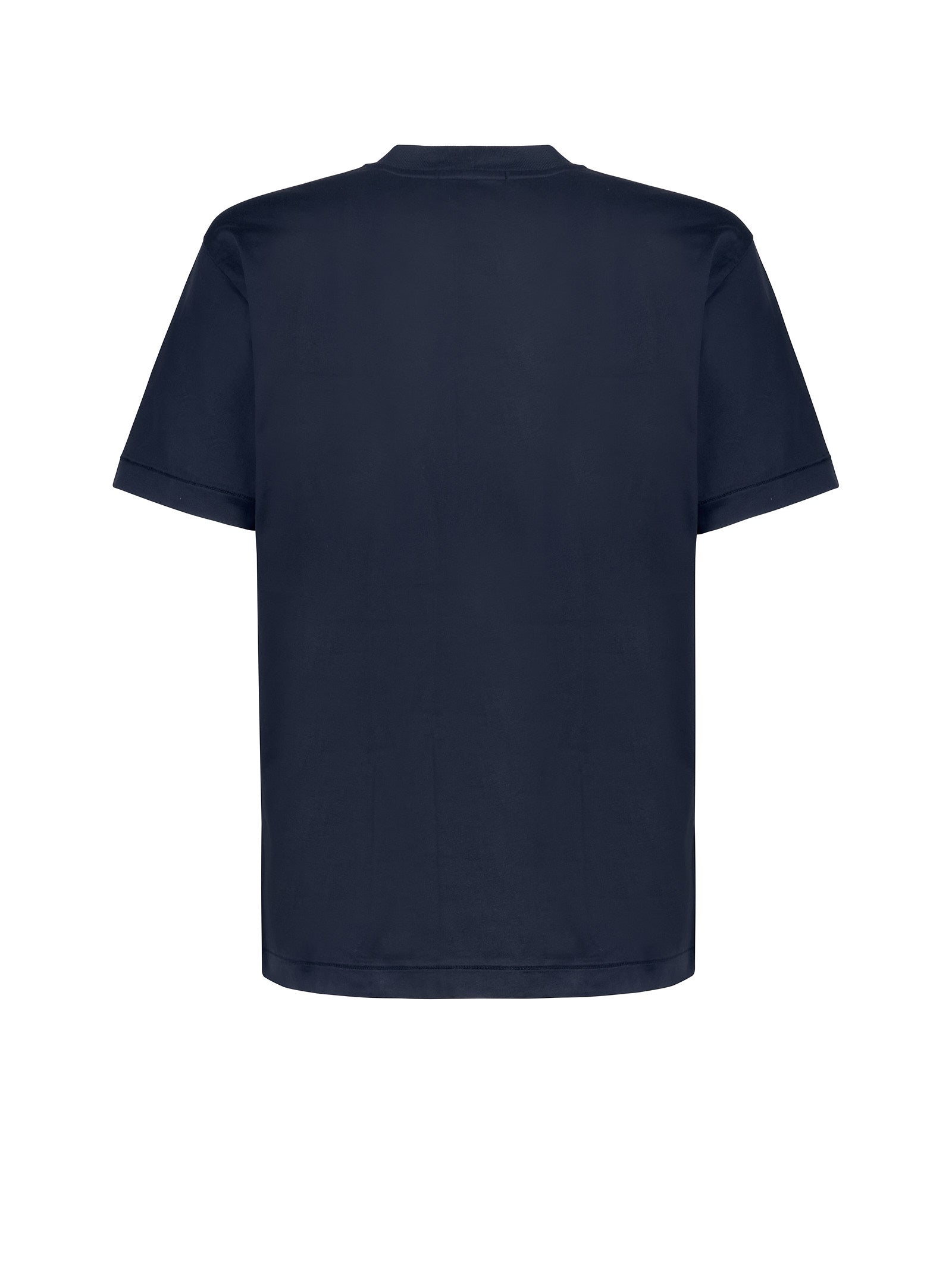 T-shirt STONE ISLAND
Blue