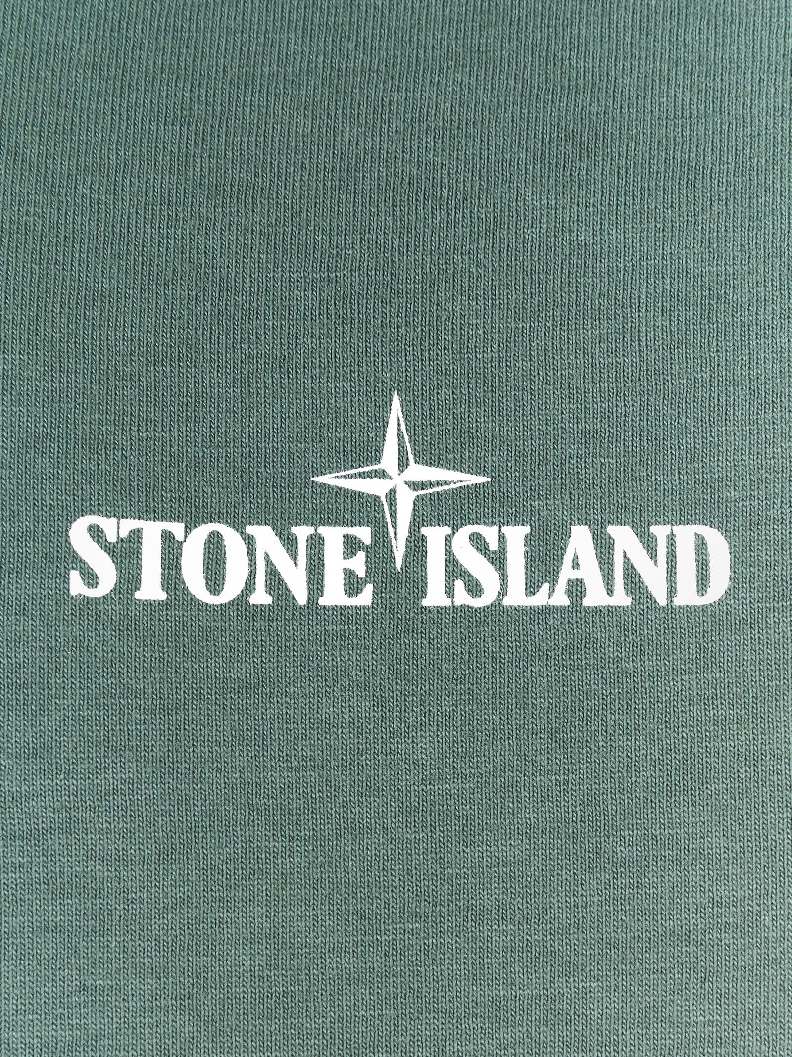 T-shirt STONE ISLAND
Muschio