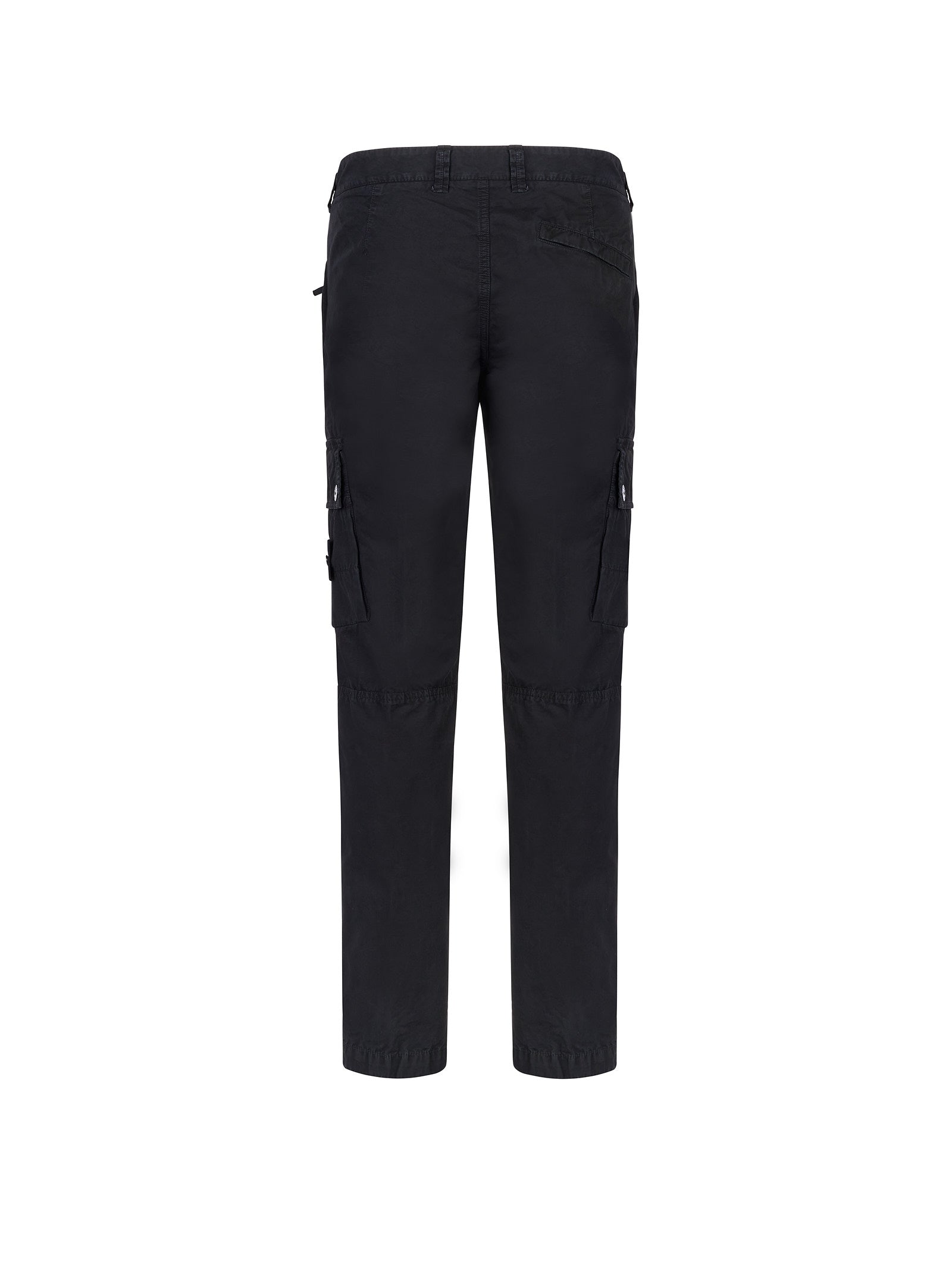 Pantaloni STONE ISLAND
Nero