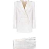 Tailleur TAGLIATORE T-jasmine10bad
Bianco