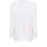 Tailleur TAGLIATORE T-jasmine10bad
Bianco