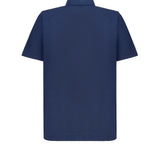 Polo ZANONE
Blu