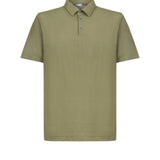 Polo ZANONE
Verde