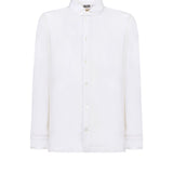 Camicia ZANONE
Bianco
