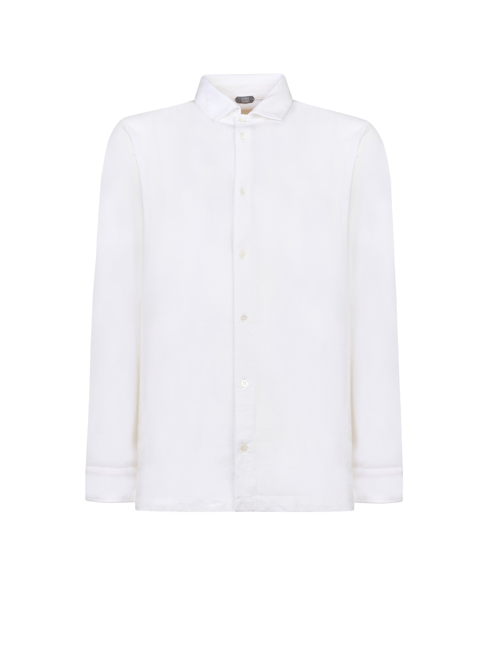 Camicia ZANONE
Bianco