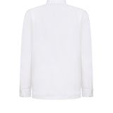 Camicia ZANONE
Bianco
