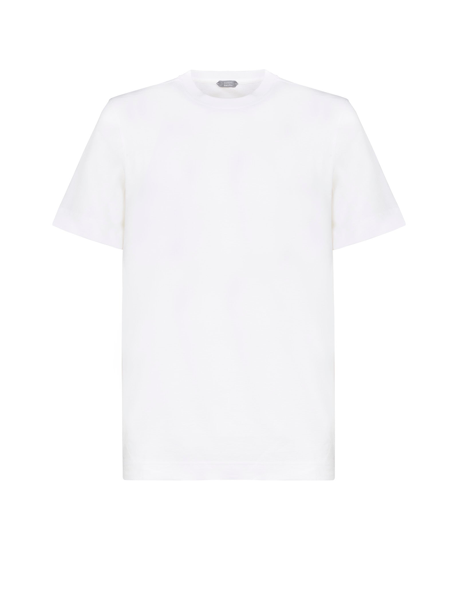 T-shirt ZANONE
Bianco
