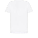 T-shirt ZANONE
Bianco