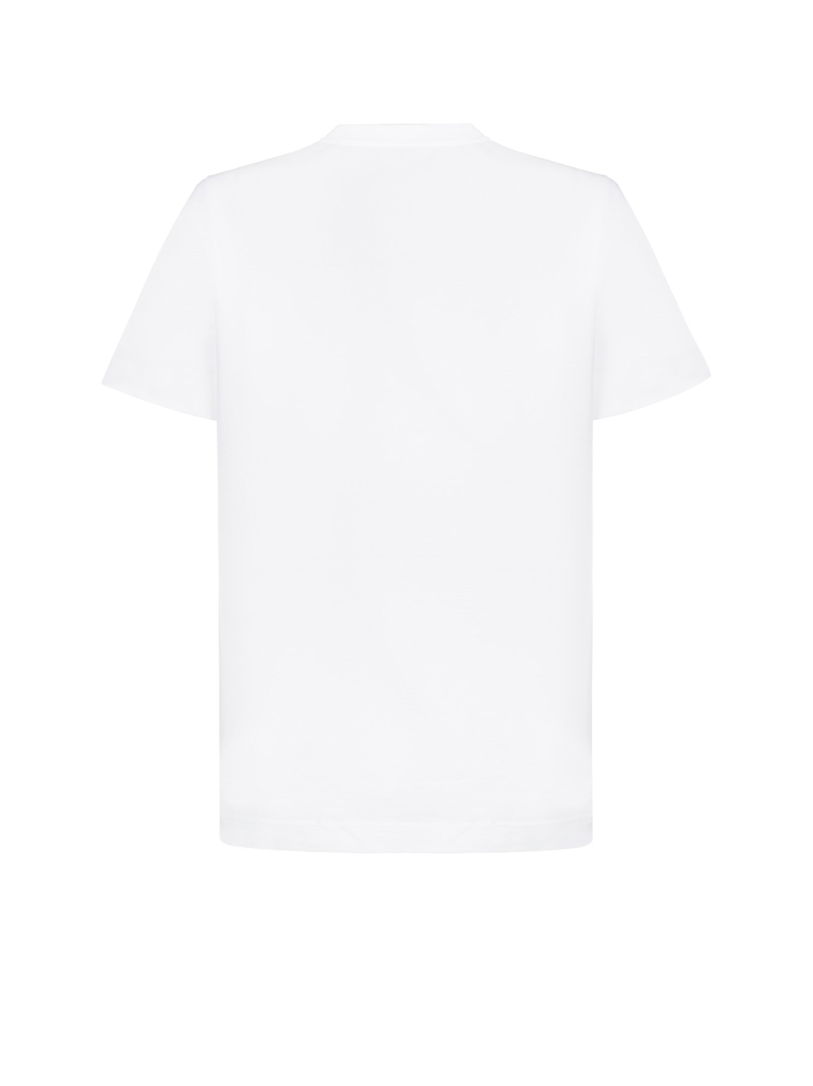 T-shirt ZANONE
Bianco