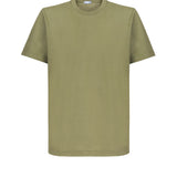 T-shirt ZANONE
Verde