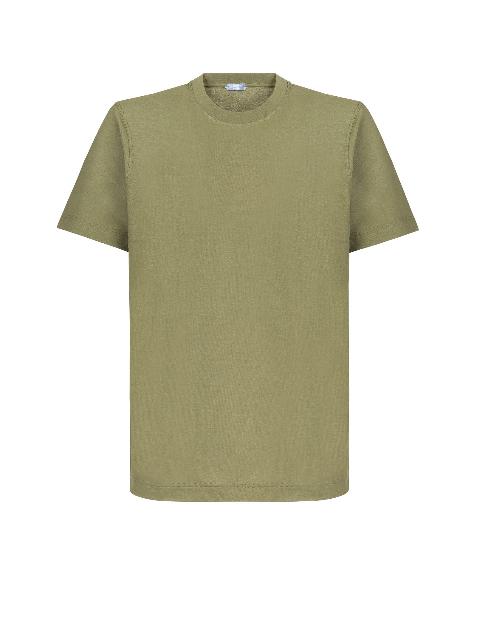 T-shirt ZANONE
Verde
