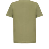T-shirt ZANONE
Verde